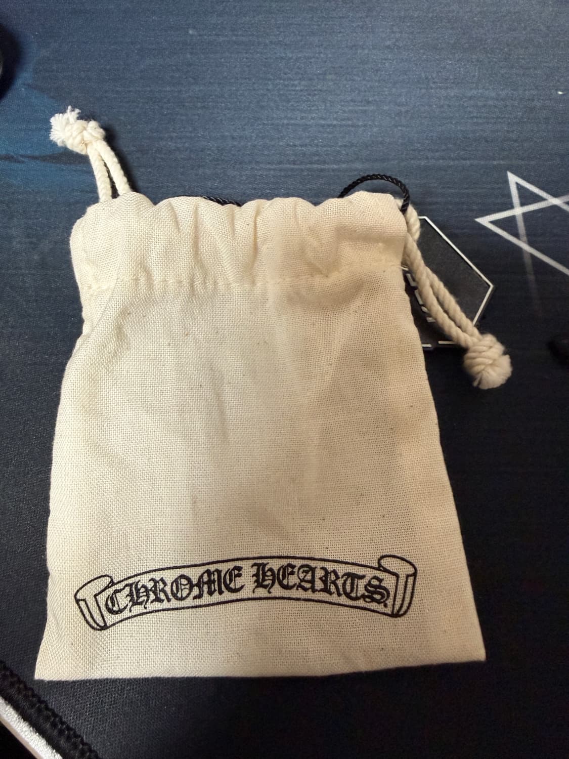 크롬하츠 실리 크롬 대거 상품이미지3