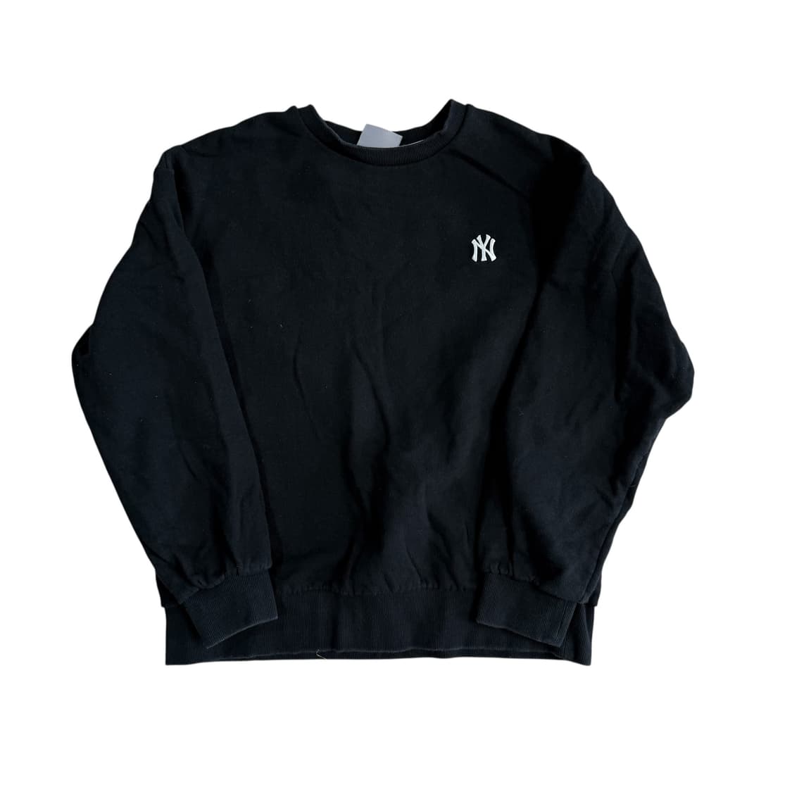 MLB 뉴욕양키즈 맨투맨 상품이미지1