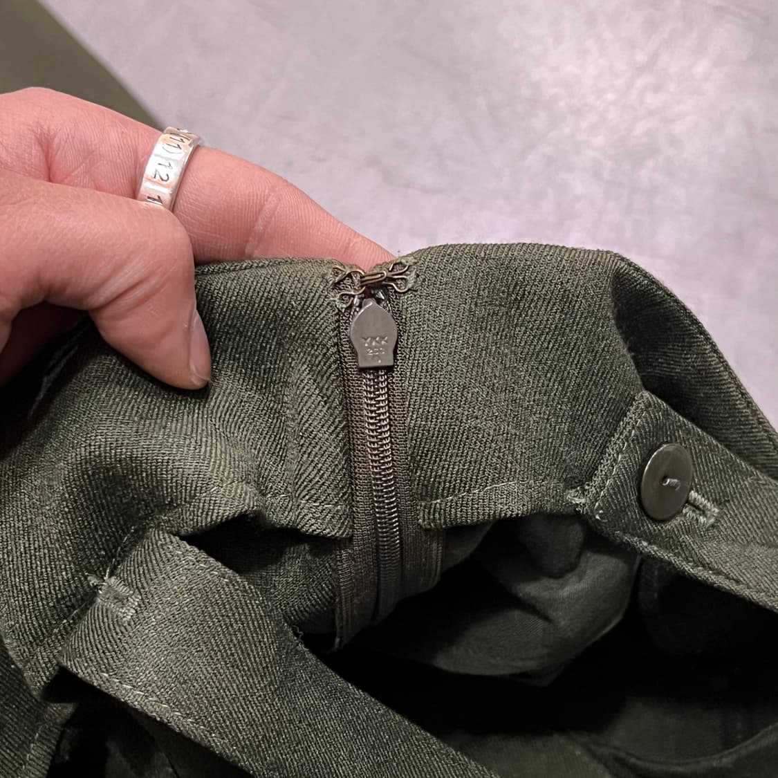  빔즈 점프수트 y15118 상품이미지6