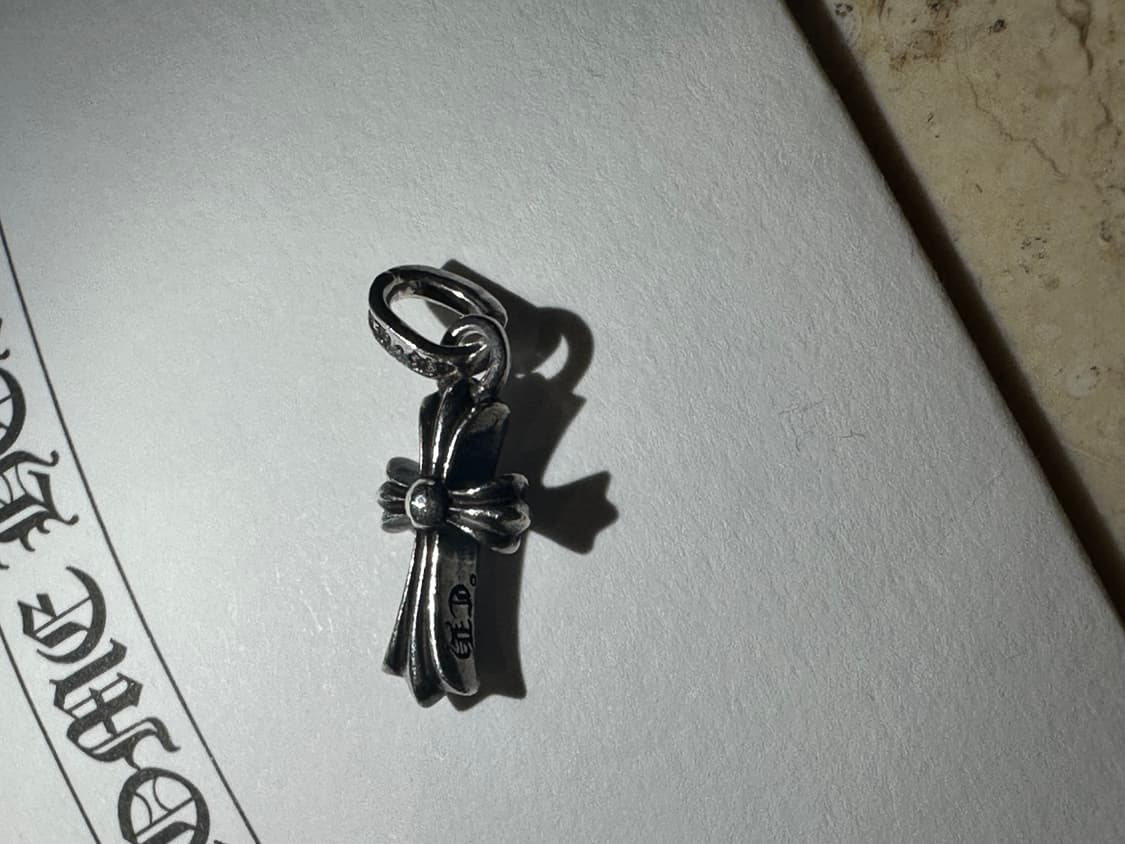 크롬하츠 베이비펫 새상품(정품 볼체인 서비스) 상품이미지4