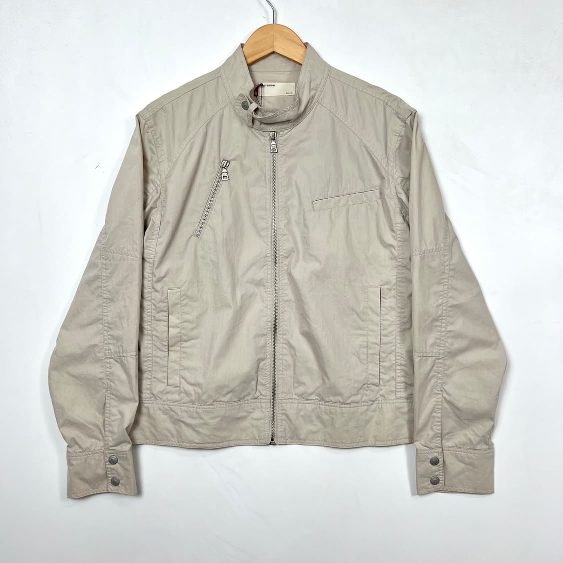 Levis 리바이스 바이커 자켓 상품이미지1