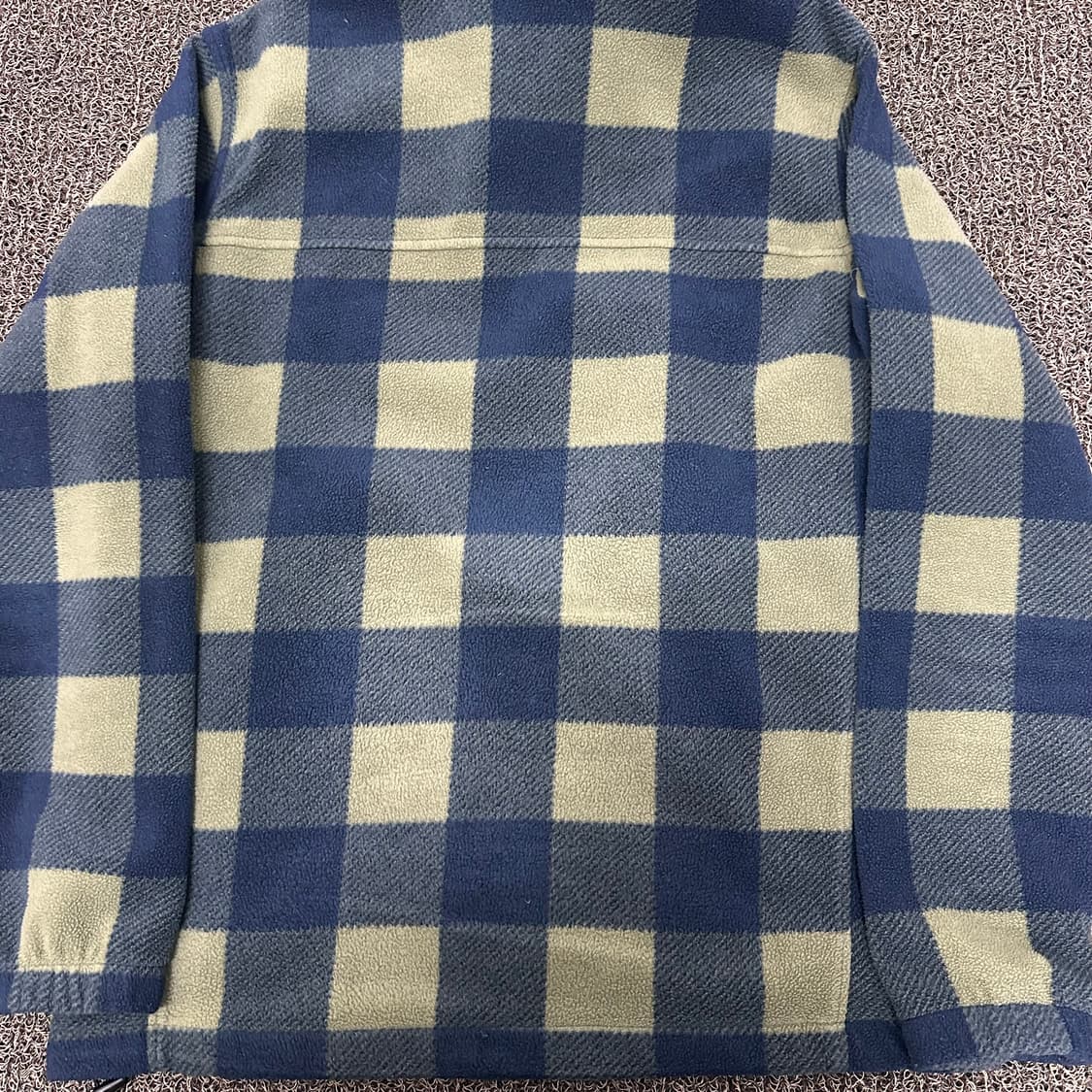 컬럼비아 후리스 자켓 105(XL) 상품이미지8