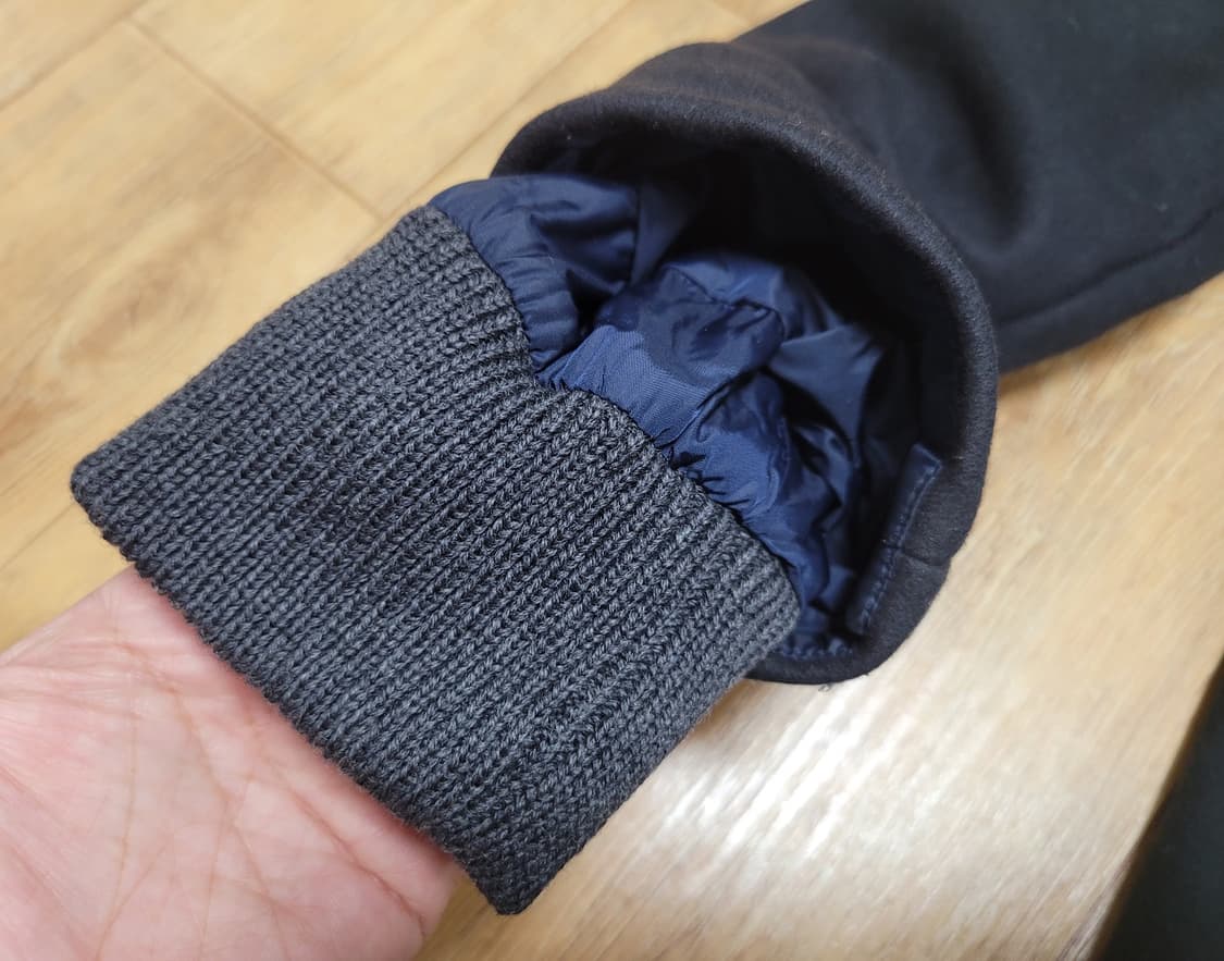 마르니(MARNI) 구스패딩 55 상품이미지6