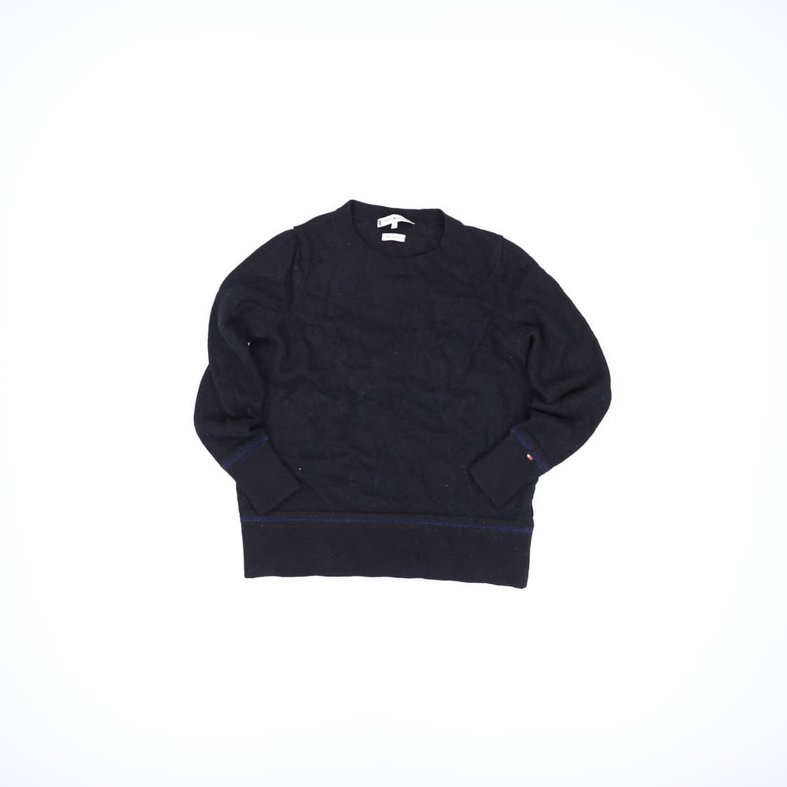 M 타미힐피거 여성 울 니트 0331H1 상품이미지1