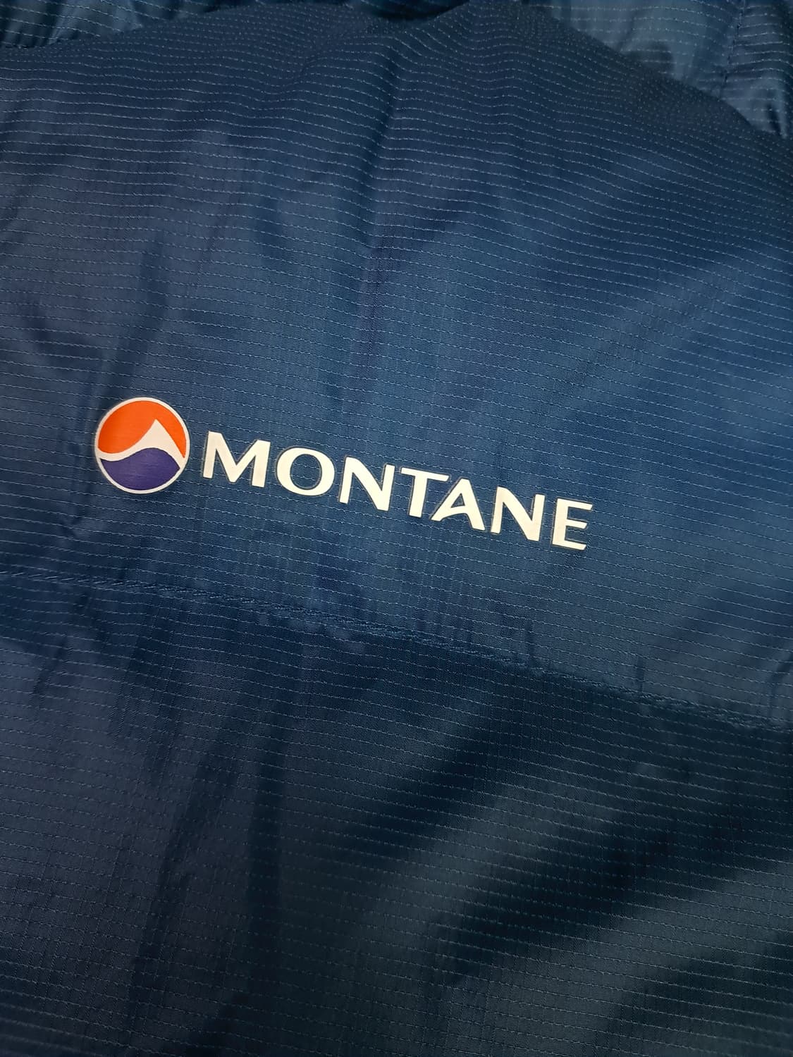 새제품 오리지날 몬테인 알파인 850 구스 다운파카 상품이미지6