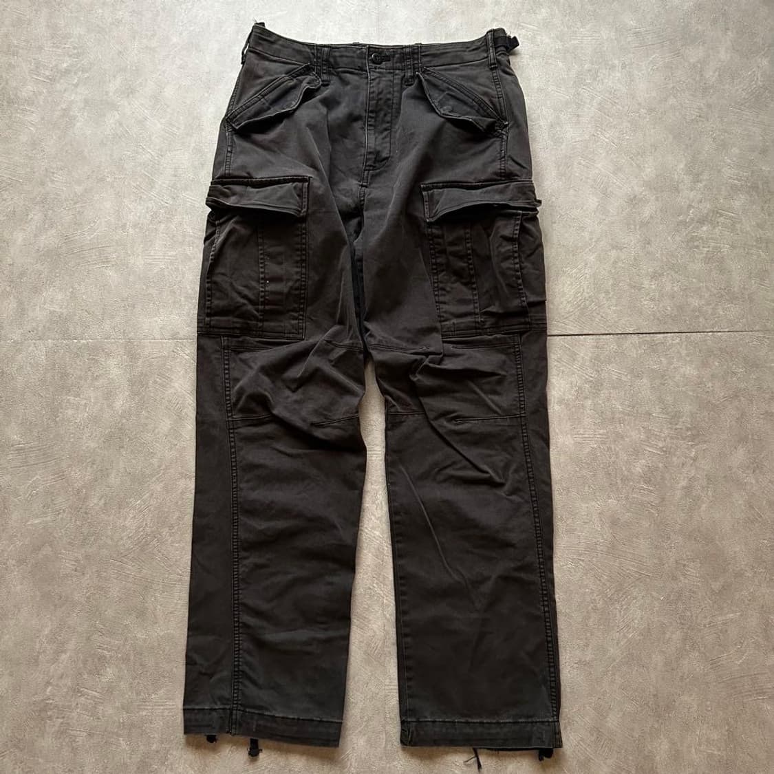 old gap  카고 팬츠 상품이미지1