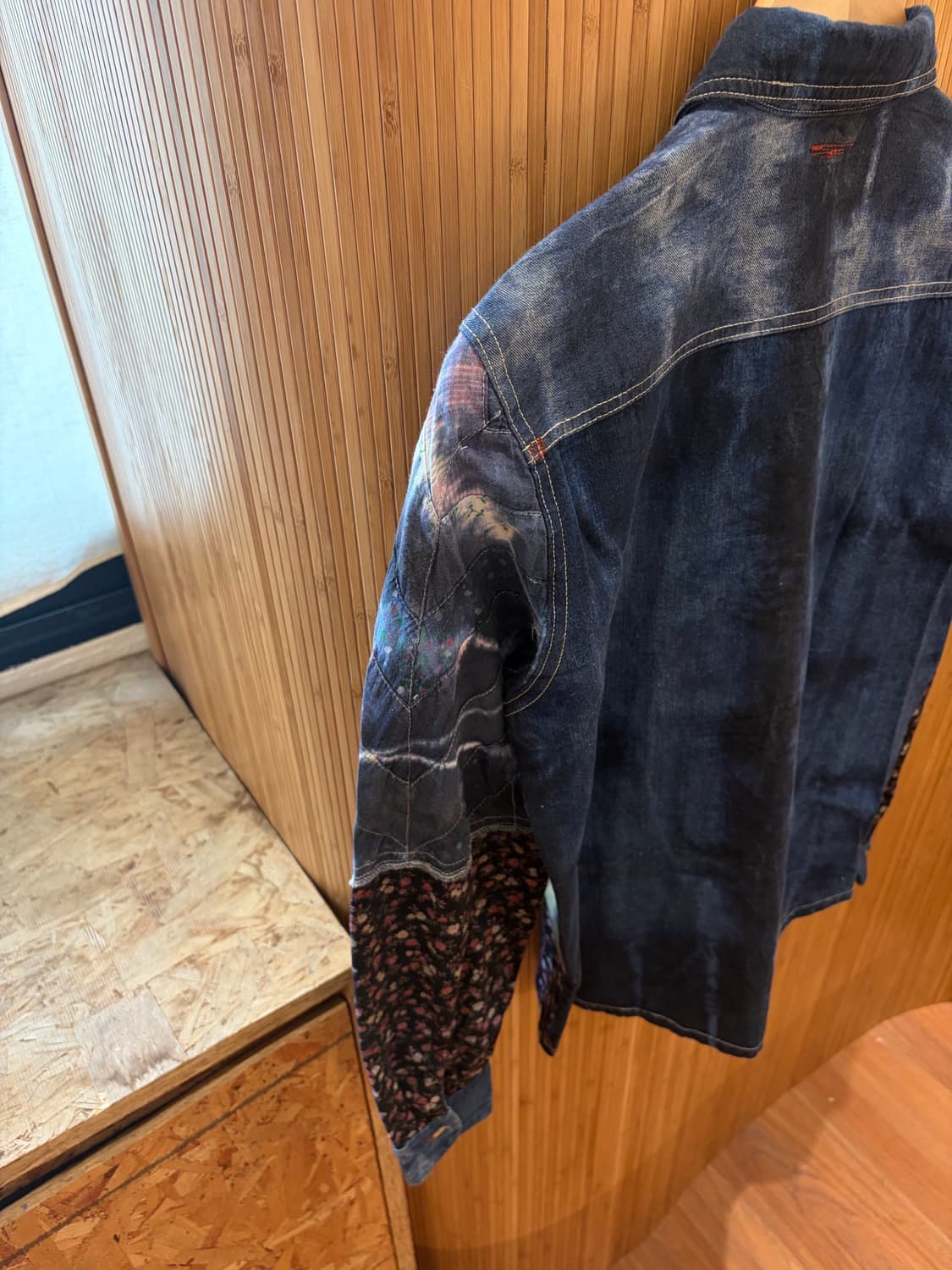 Byohun Multi Patch Shirt 상품이미지7