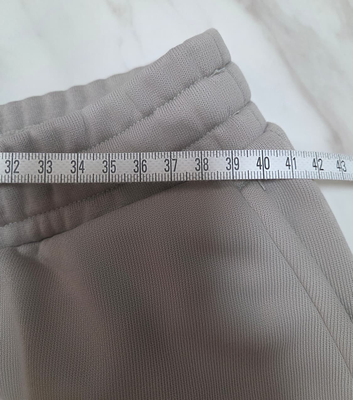 스노우피크 랜드 카고 조거팬츠 상품이미지10