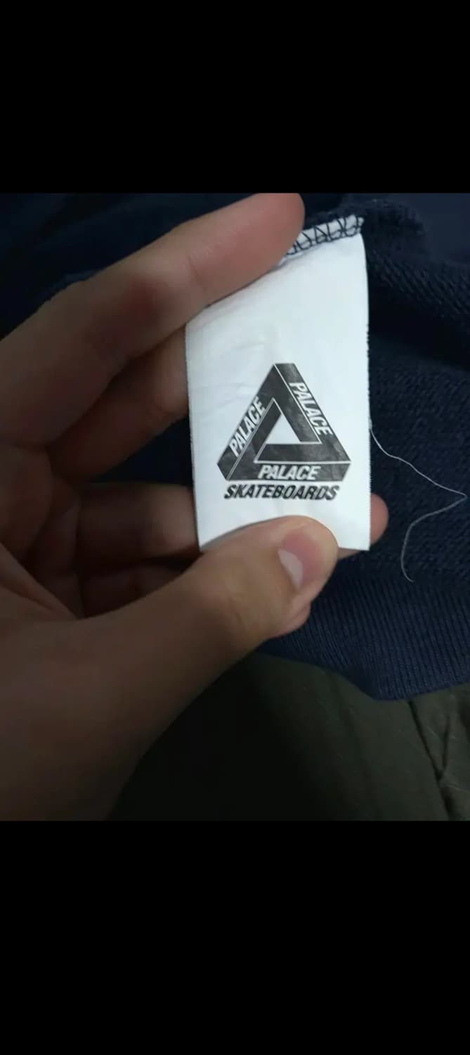 팔라스 17fw 크레이프 집 퍼넬 크루넥 상품이미지5