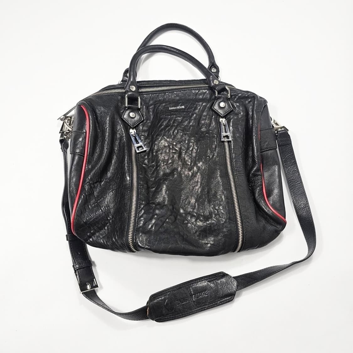 쟈딕앤볼테르 숄더백 상품이미지1