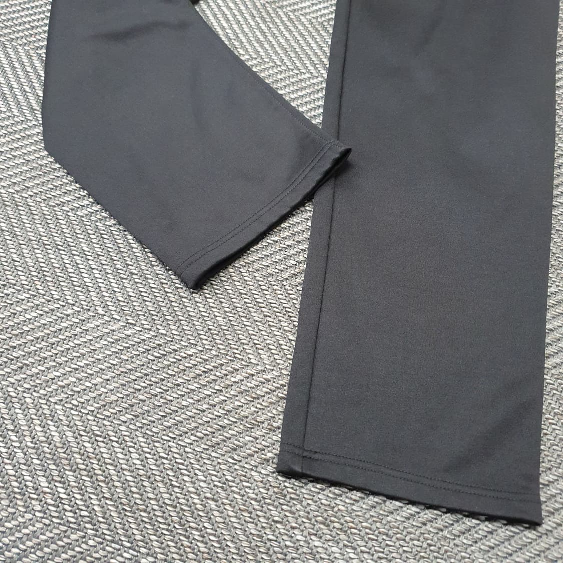 아디다스 밴딩 트레이닝 팬츠 남자36~37 상품이미지4