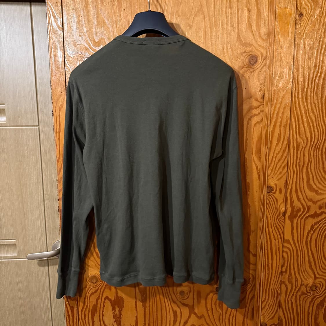 톰포드 헨리넥 니트 판매 합니다. 상품이미지5