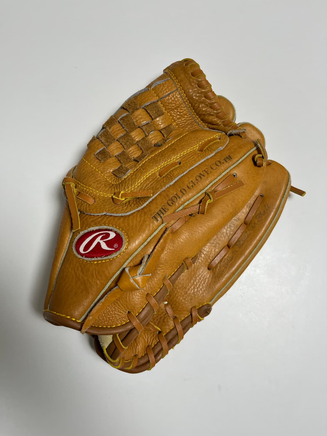 롤링스 야구글러브 상품이미지1