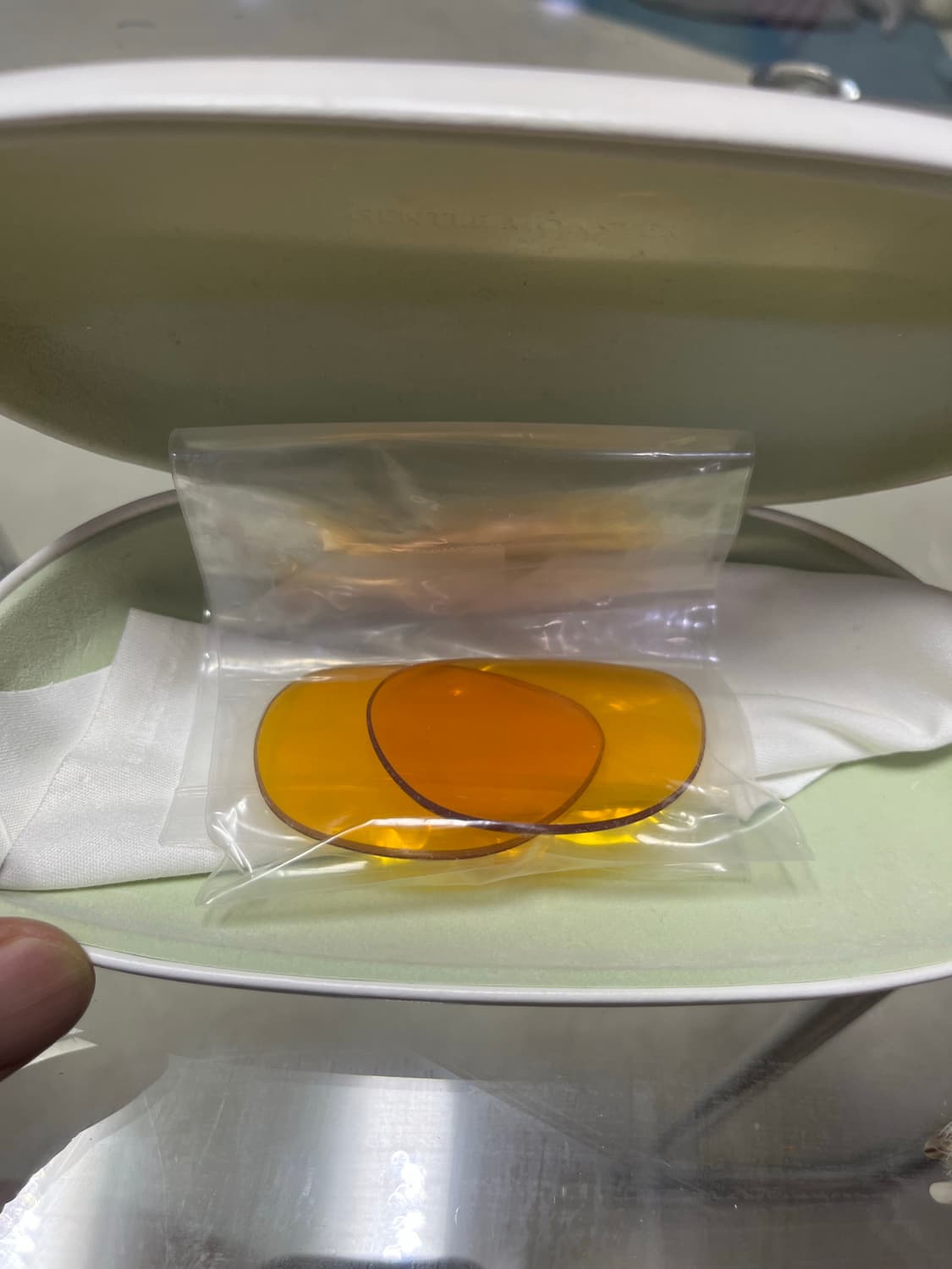 젠틀몬스터oaa판매합니다 상품이미지5