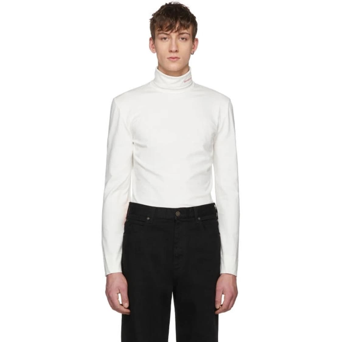 calvin klein 205w39nyc 터틀넥 상품이미지1