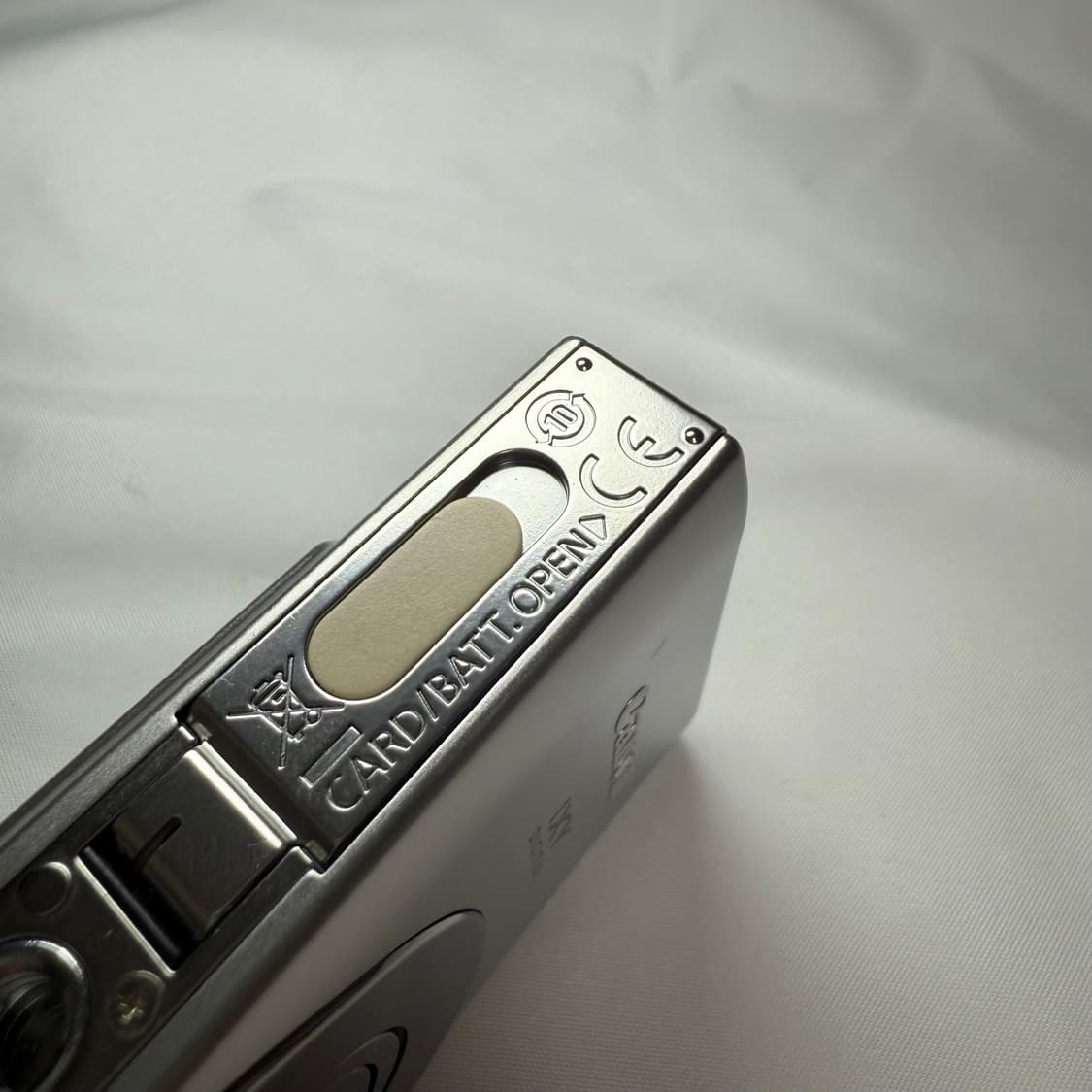 캐논 IXY 25 IS / IXUS 85 IS 상품이미지5