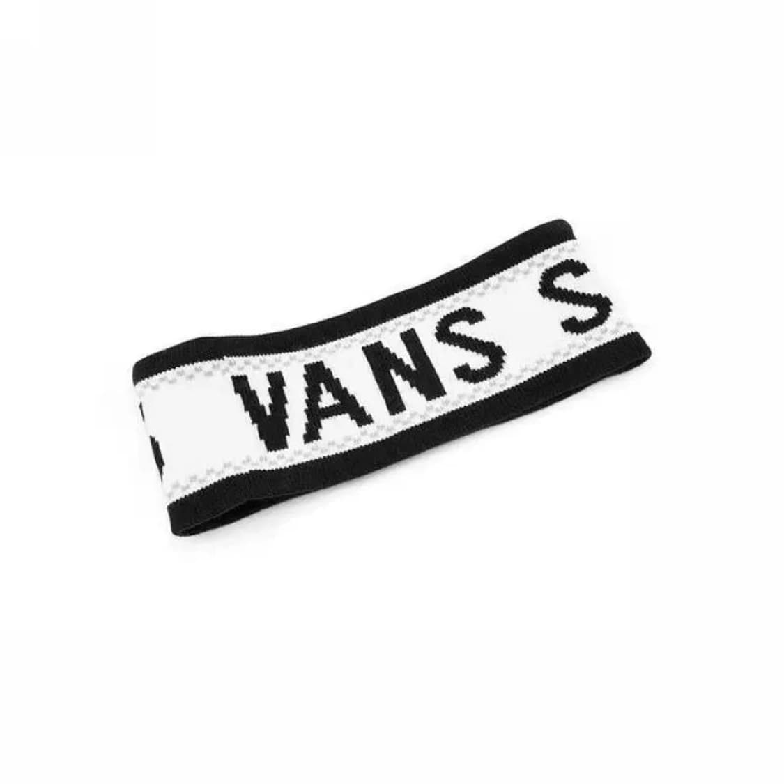 반스 헤어밴드 상품이미지1