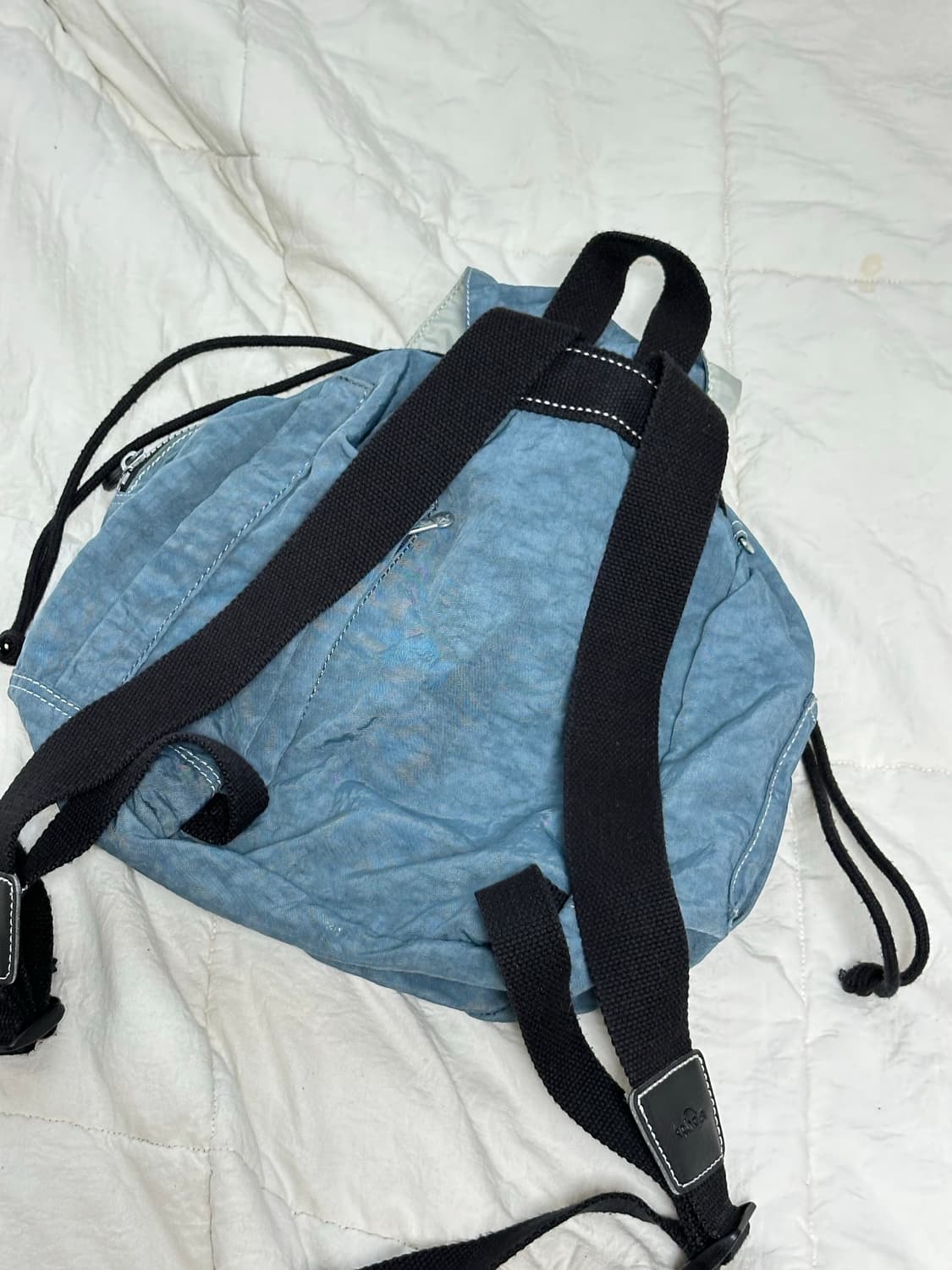 키플링 복조리 가방 미니 백팩  상품이미지2