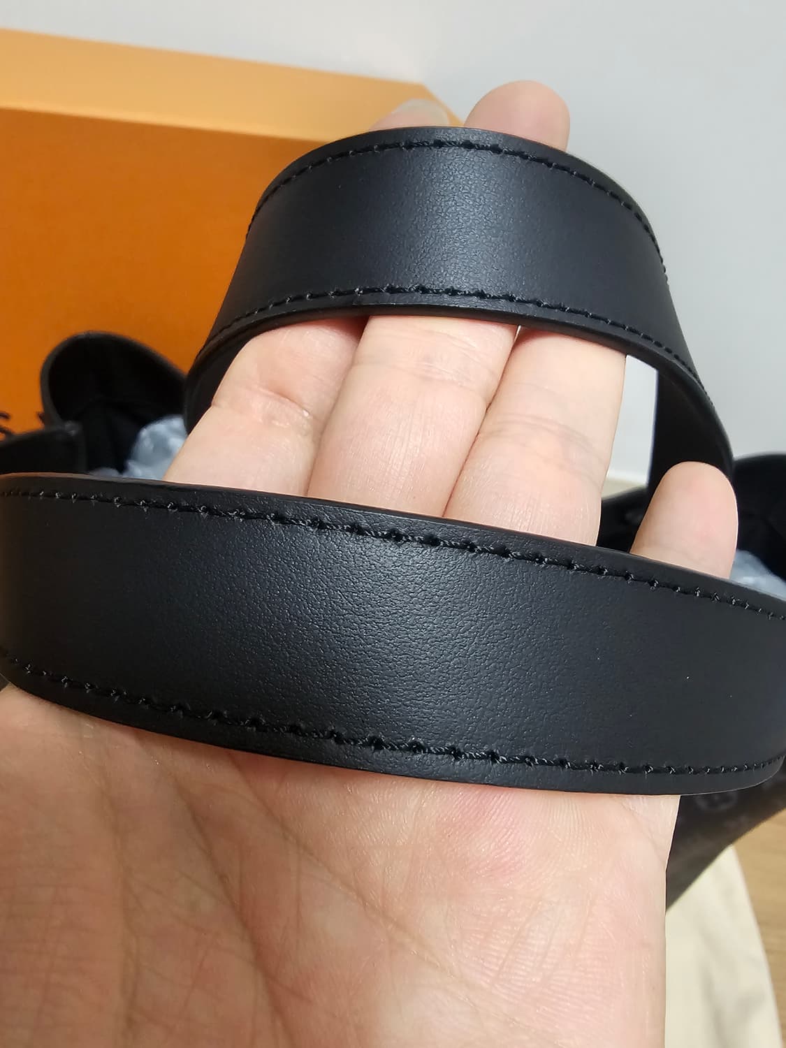 루이비통 이클립스 삭플라 24H 숄더백 토트백 25ss 신형 (새상품) 상품이미지10