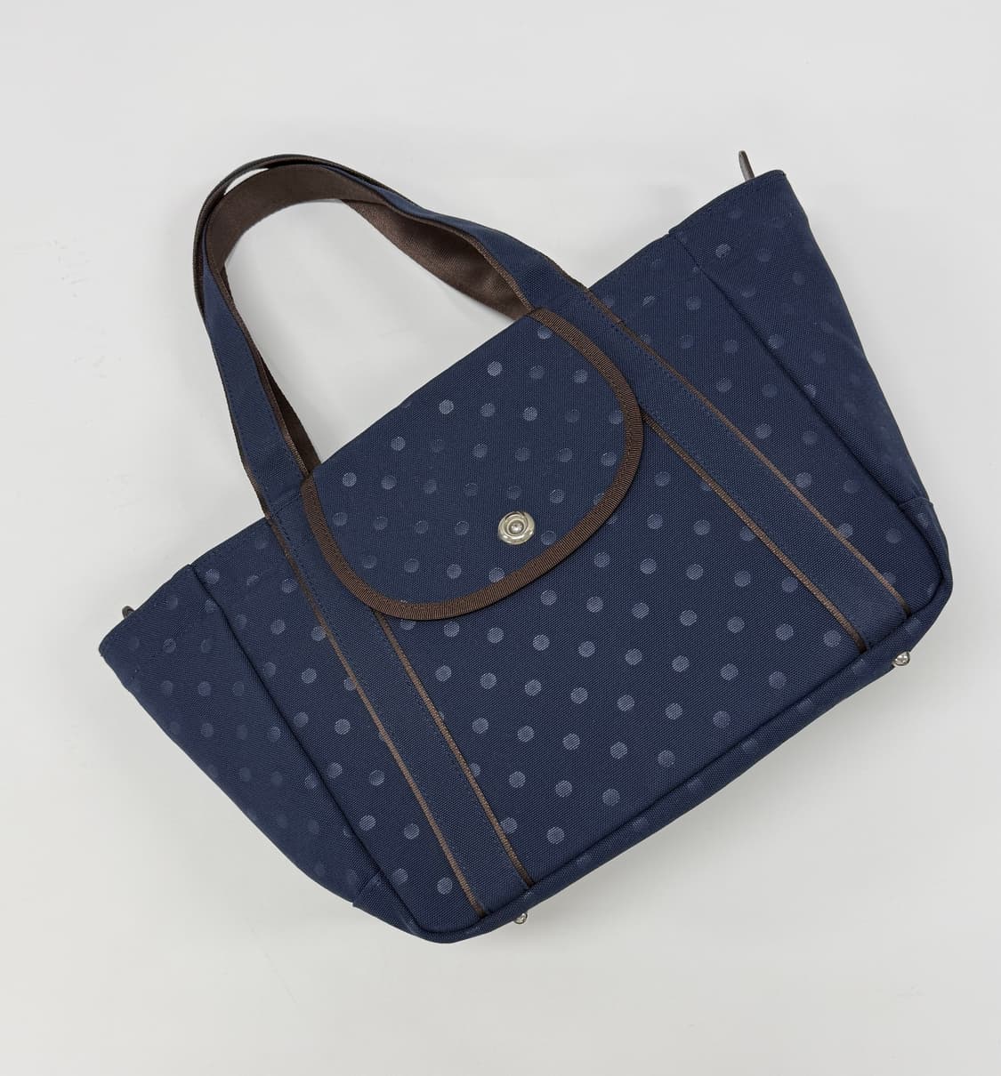 Porter girl dot tote bag 상품이미지2