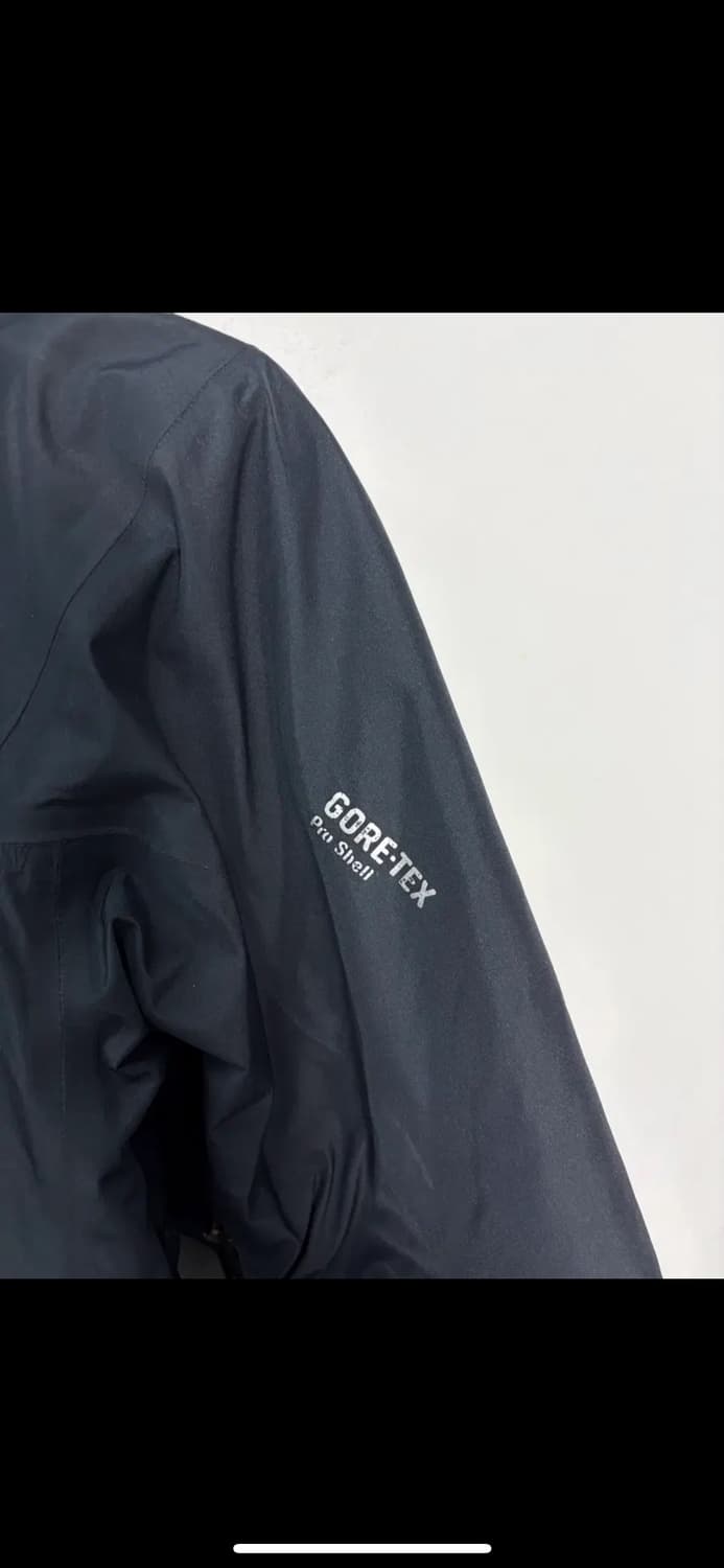 아크테릭스 피션 고어텍스 패딩 자켓 H2253 상품이미지3