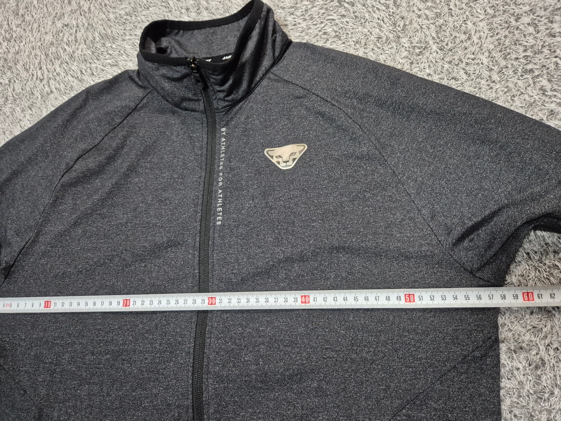 다이나핏 남성 기능성 트랙 자켓 XXL(110) 상품이미지10