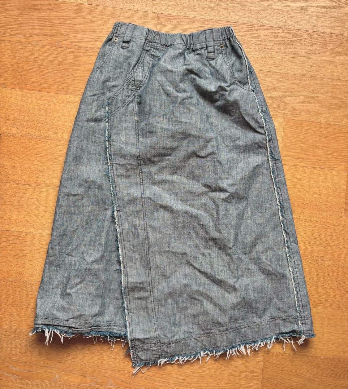 Vintage mute tone coordi set 상품이미지5