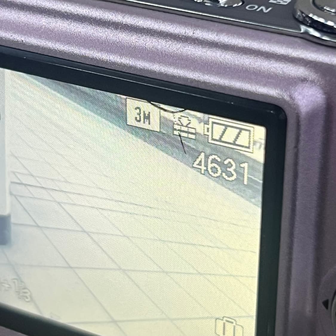 Panasonic Lumix FS3 Pink 🩰 상품이미지10