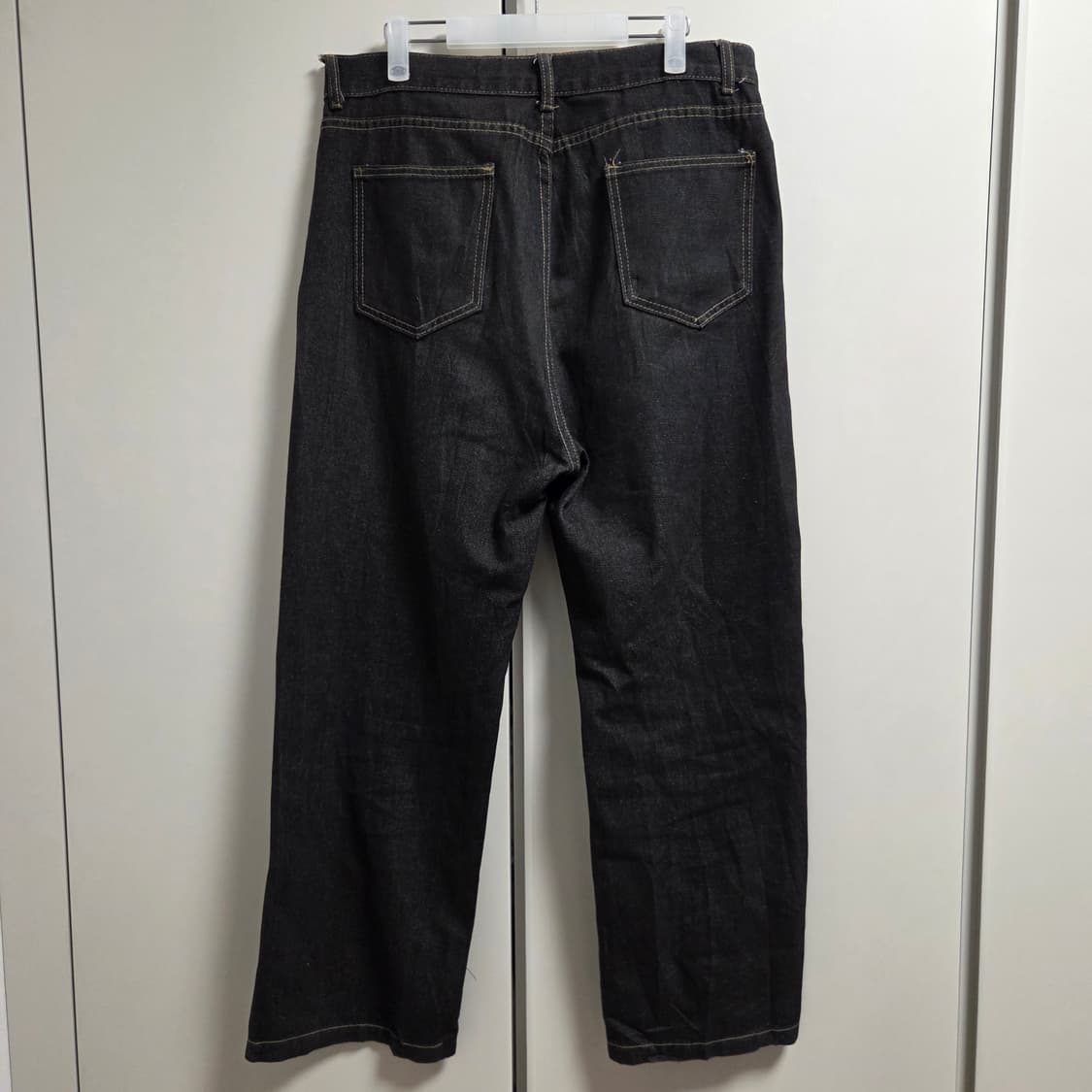 Neos Addictive Design 재팬 데님 팬츠 35-36 상품이미지5