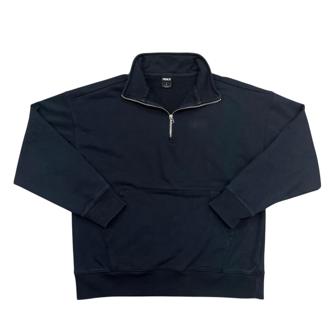 에이치덱스 풀오버 맨투맨 상품이미지1