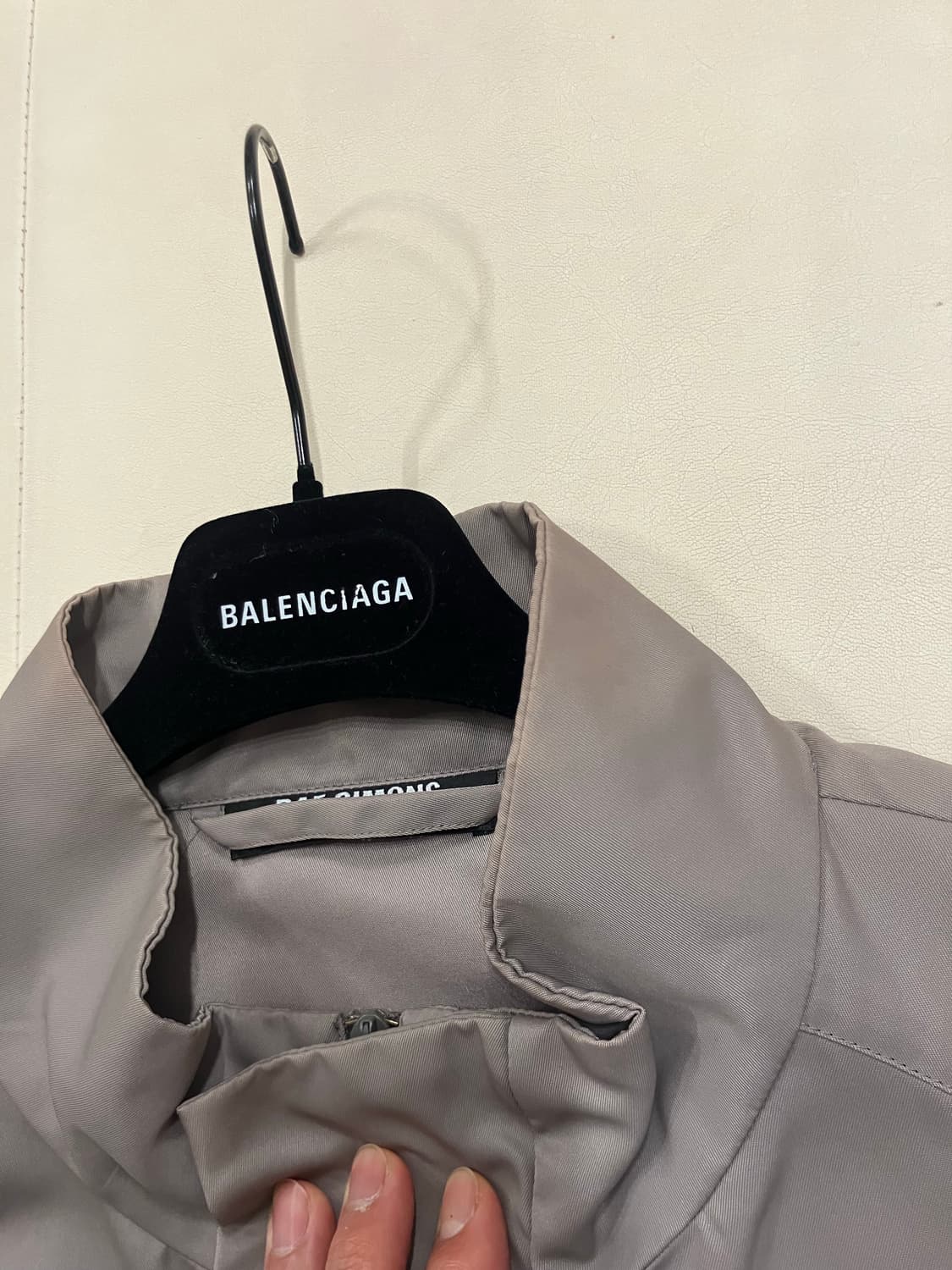 [48] raf simons 2008ss jacket 상품이미지6