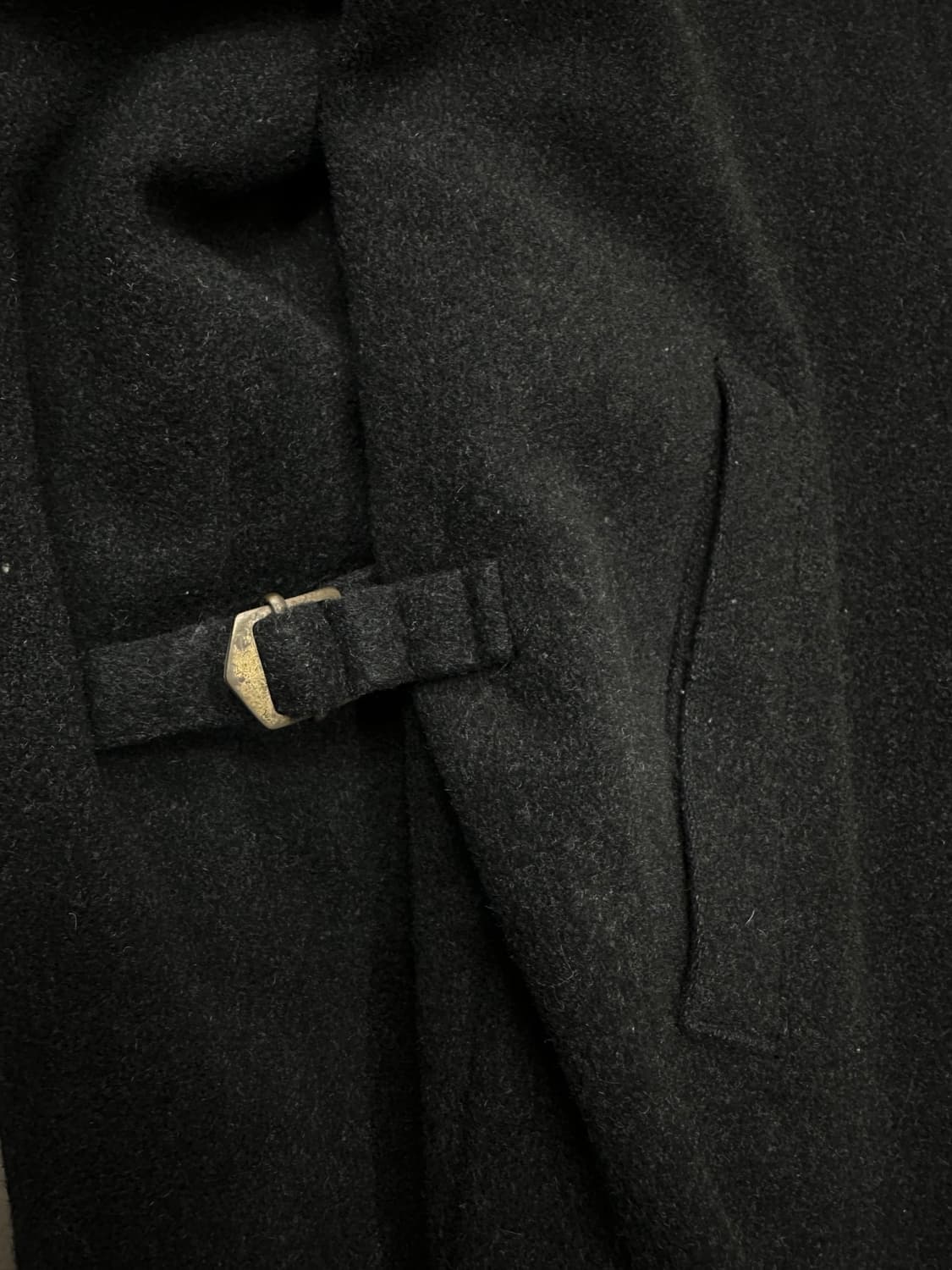 POLO 모직 자켓  상품이미지6