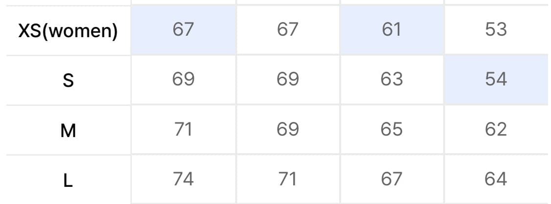 세인트페인 후드티 오트밀 상품이미지4