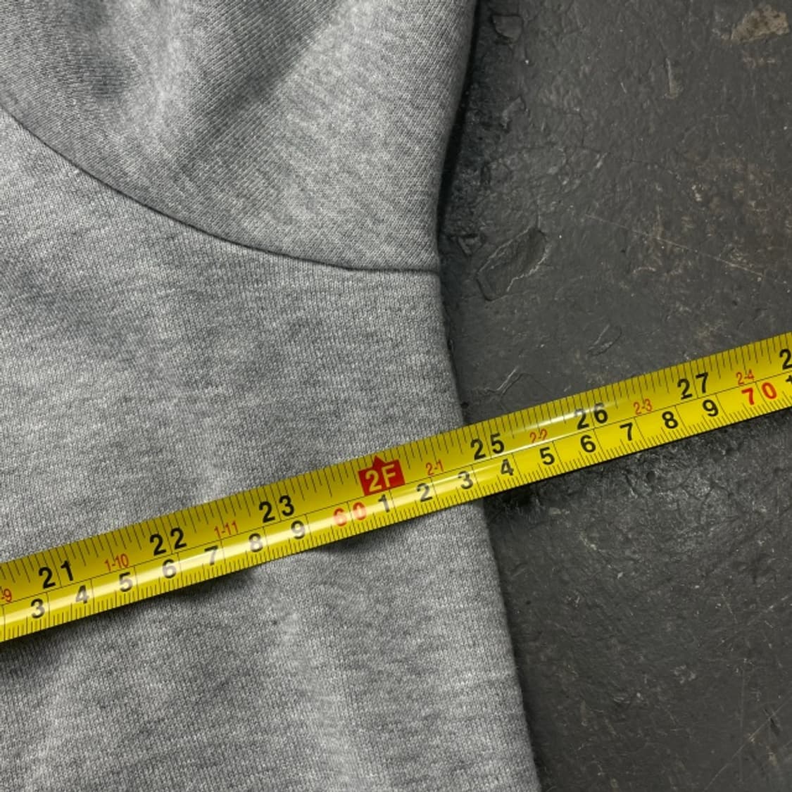 105 나이키 빅스우시 후드집업 상품이미지7