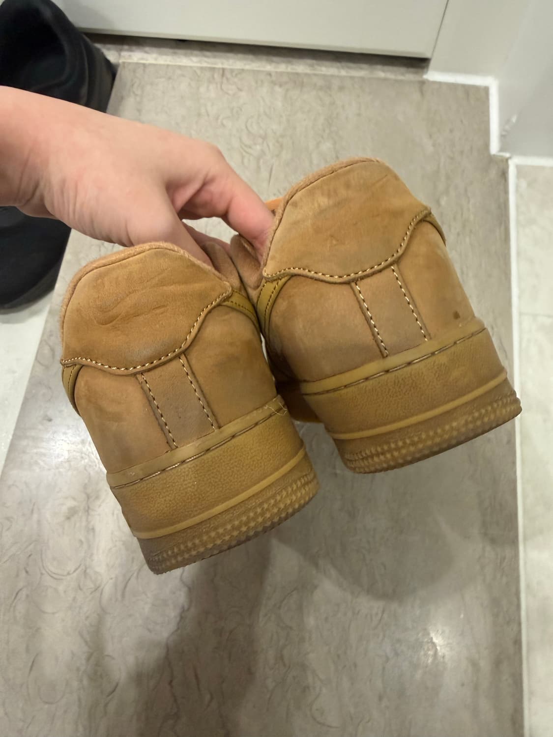 나이키 된장포스 240 상품이미지4