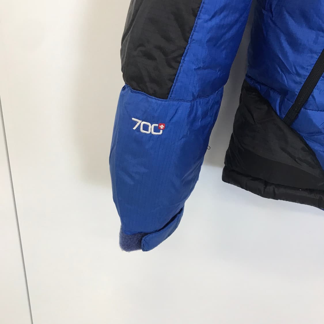 아이더 코리 구스다운 패딩점퍼 [M사이즈] 상품이미지3