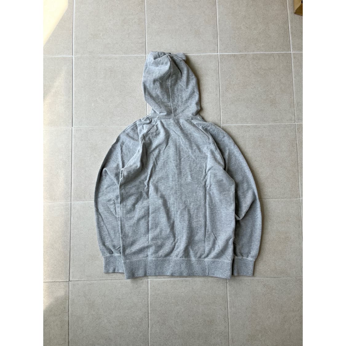 MHL zip up hoodie 상품이미지2