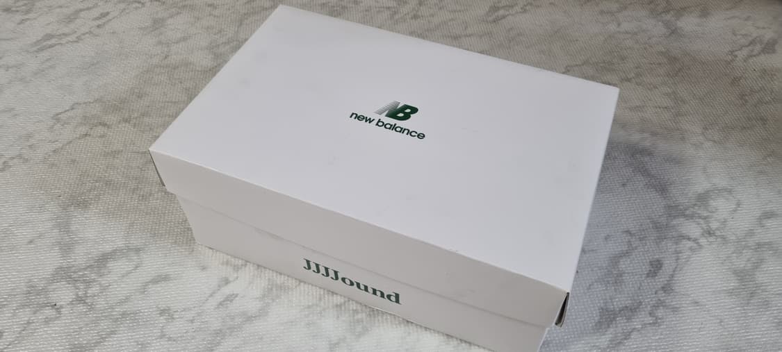 뉴발란스 자운드 992 모시그린 275 상품이미지8