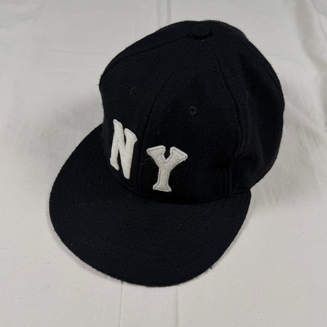 이벳필드 NY 스냅백 모자 볼캡 상품이미지1