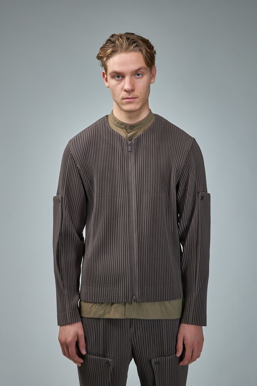 옴므플리세 JC367 (현대백화점 무역센터 구매) 상품이미지5