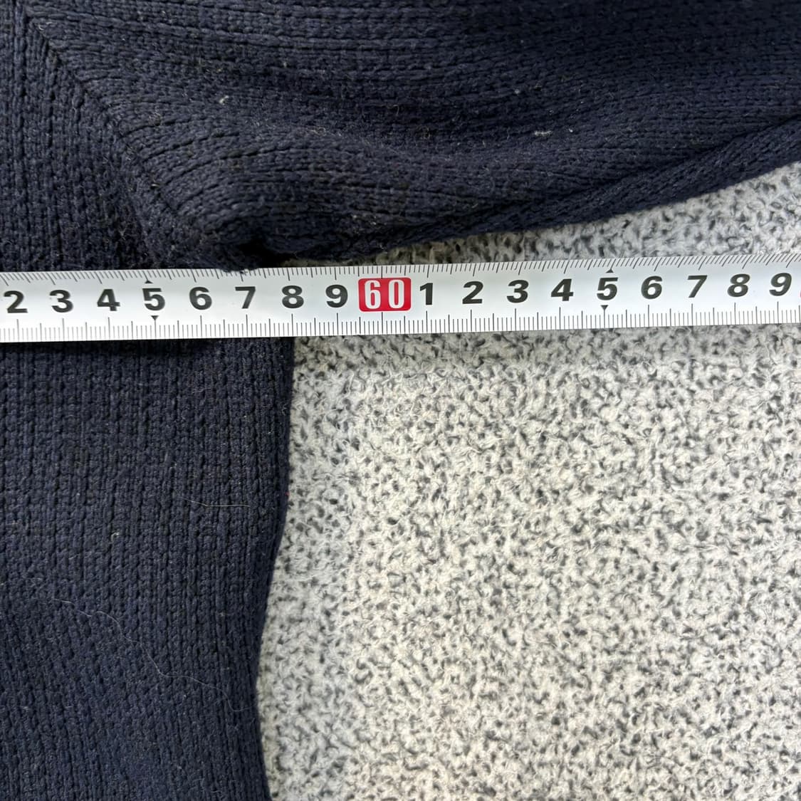 105 네파 후리스 집업 자켓 0414J 상품이미지5