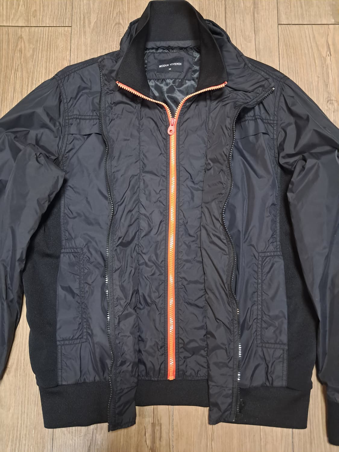 모두스비벤디 봄버자켓 100 상품이미지2