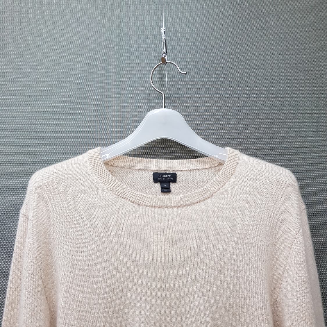 제이크루 캐시미어 100% 니트 S사이즈 상품이미지2