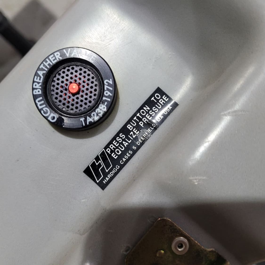 미 펠리컨 고강도 하드케이스 상품이미지7