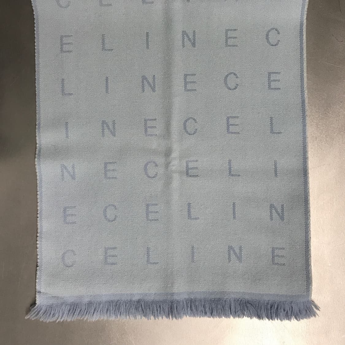 셀린느 머플러 상품이미지3