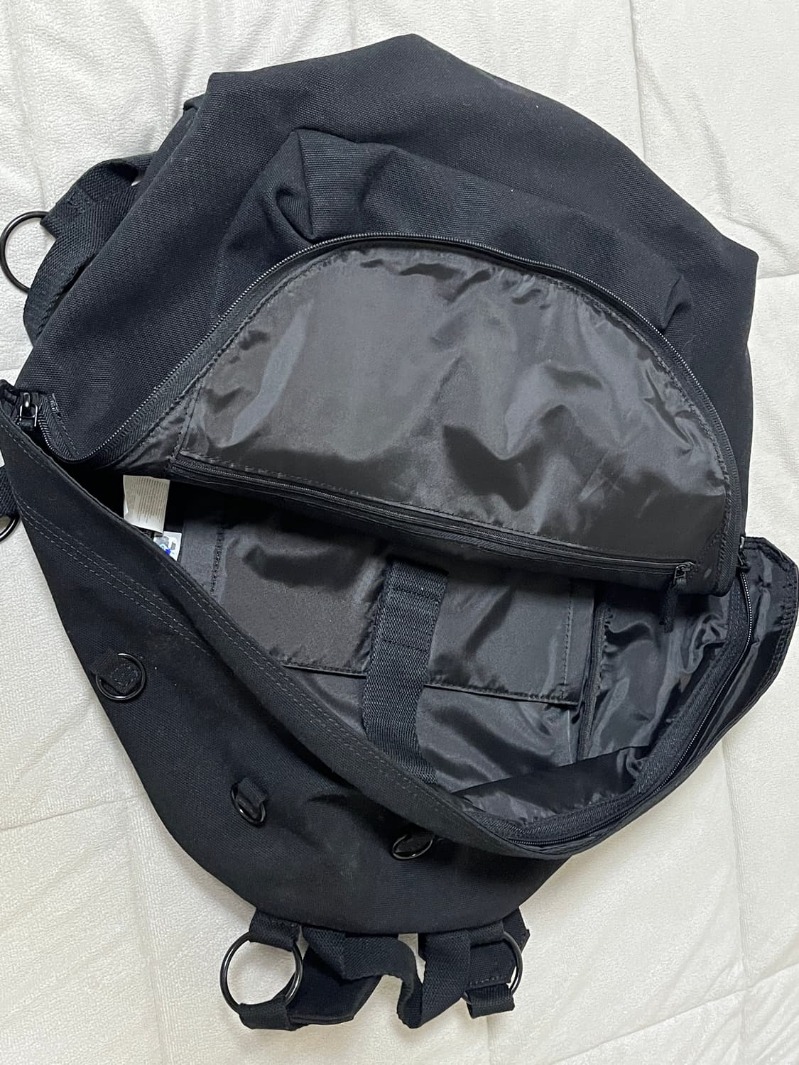 Raf Simons EastPak 백팩 상품이미지9