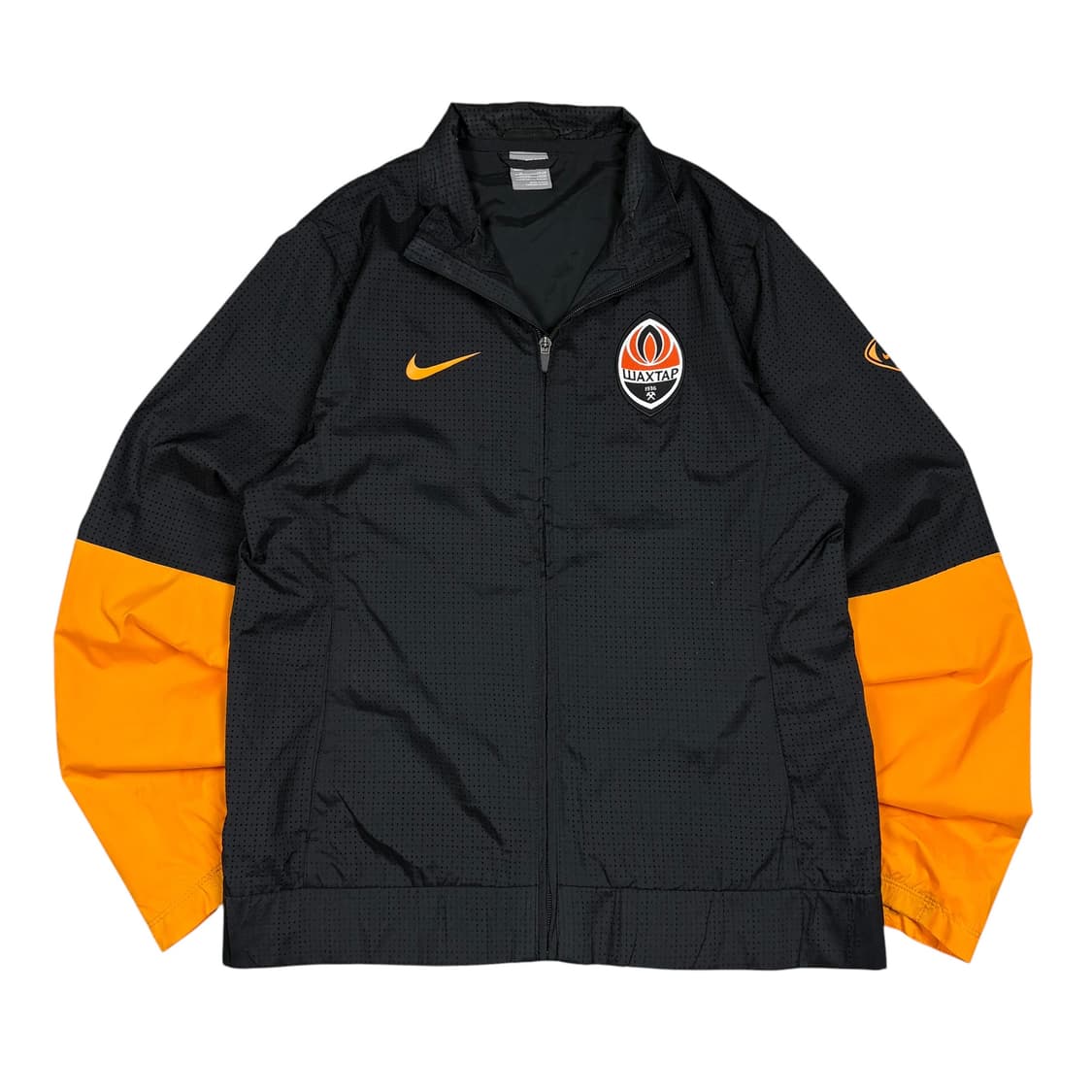 나이키 블랙 샤흐타르 바람막이 상품이미지1