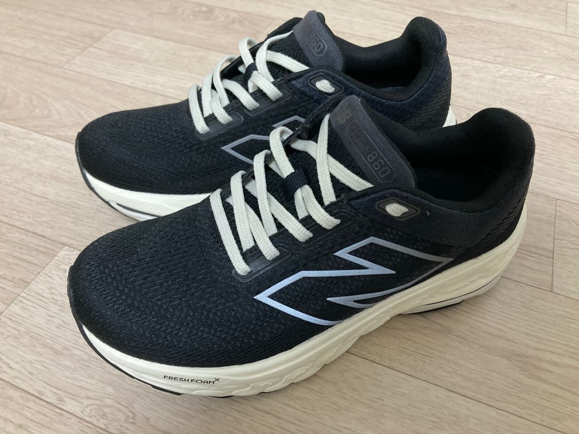 뉴발란스 프레시폼 860 v14 250D 판매 상품이미지1