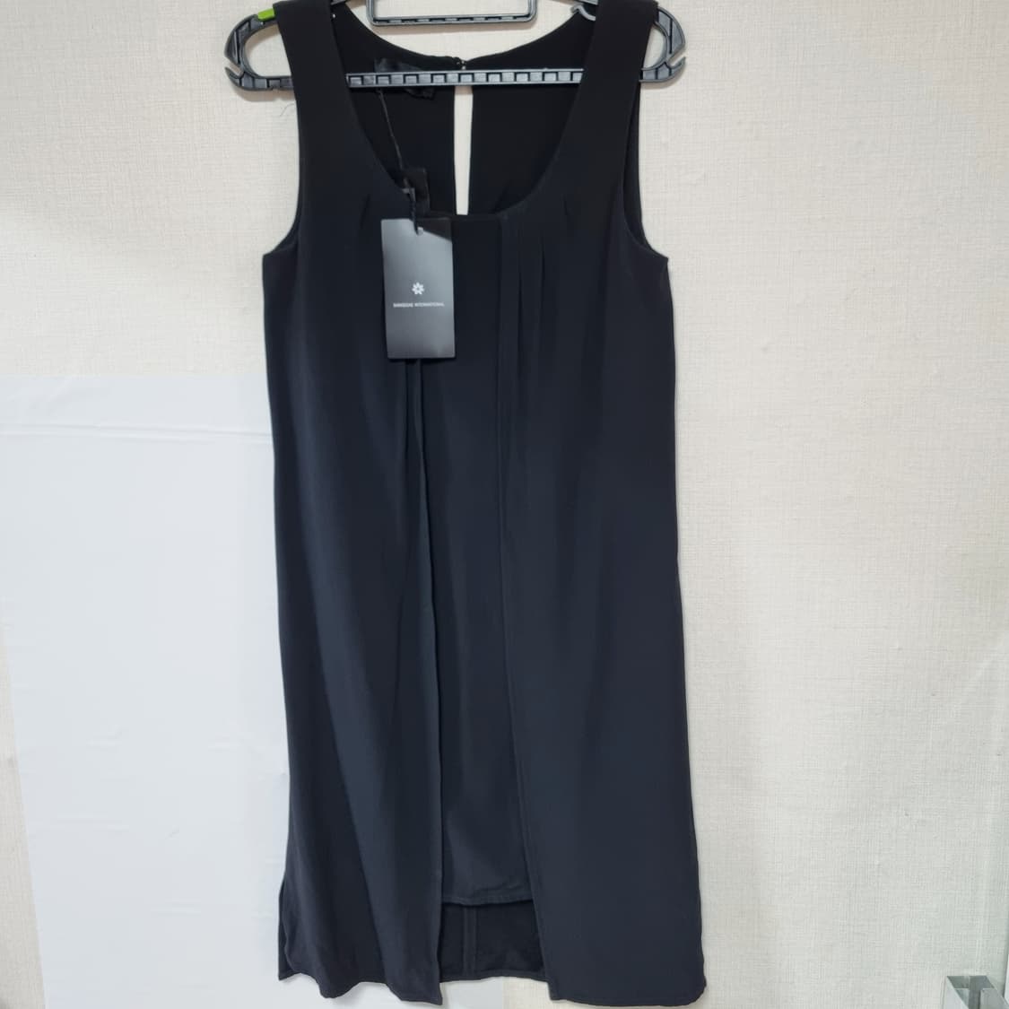 디젤 정품 원피스 새상품 55사이즈 상품이미지1