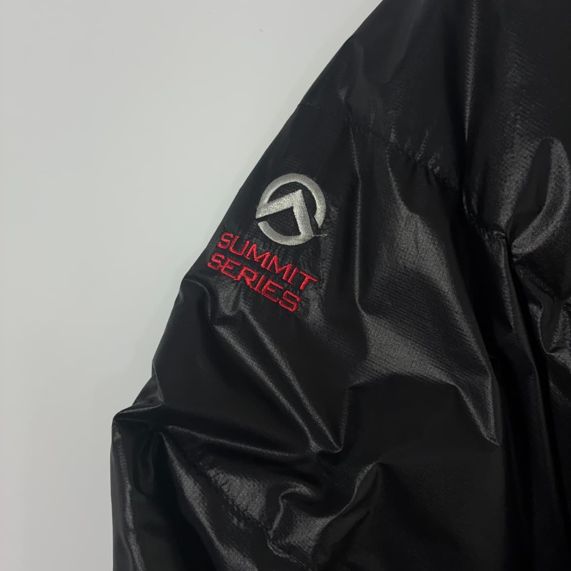 The northface  노스페이스 써밋 시리즈 덕다운 퀼팅 패딩 상품이미지5